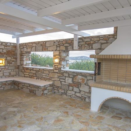 Passos Villas Parasporos Esterno foto