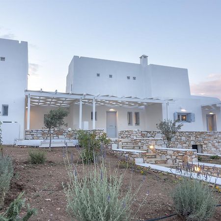 Passos Villas Parasporos Esterno foto