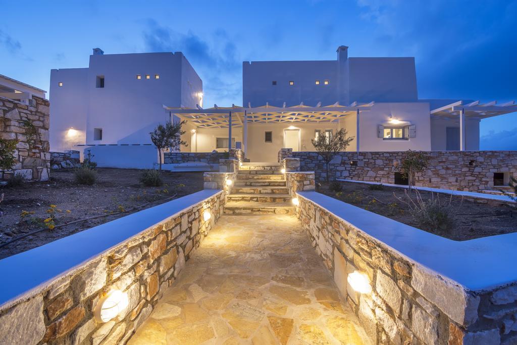 Passos Villas Parasporos Esterno foto