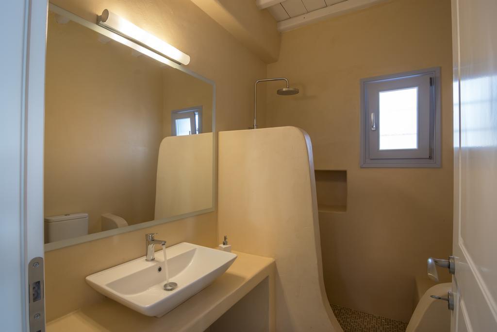 Passos Villas Parasporos Esterno foto