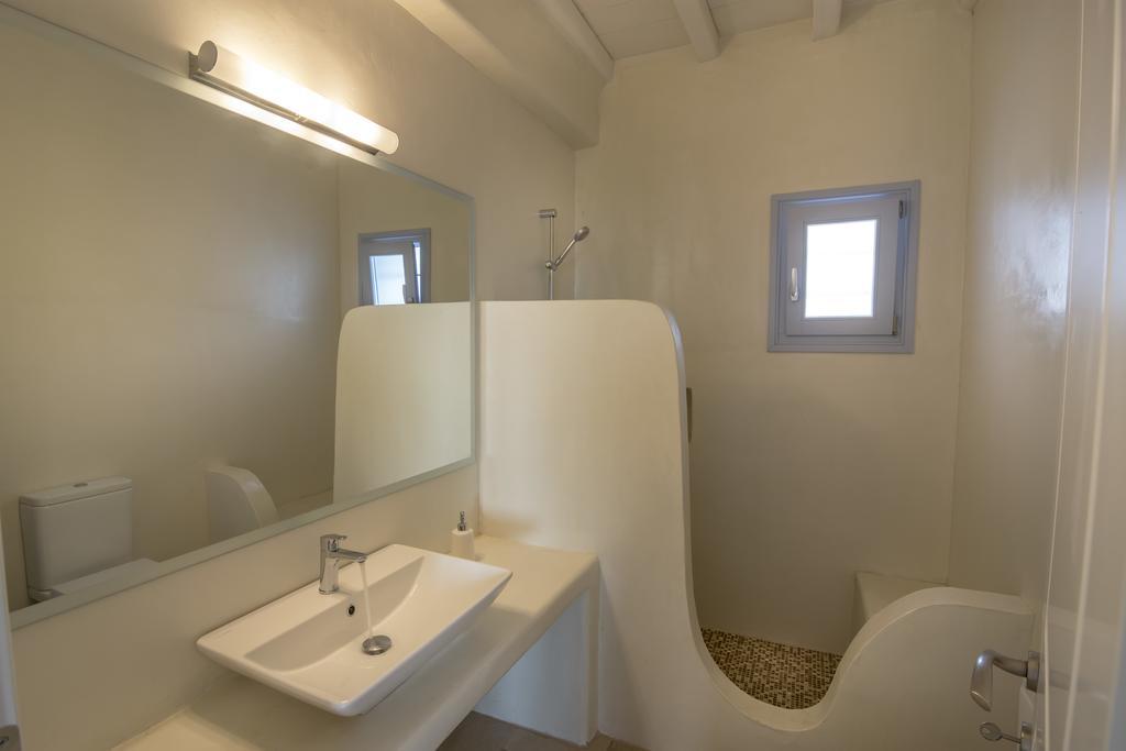 Passos Villas Parasporos Esterno foto