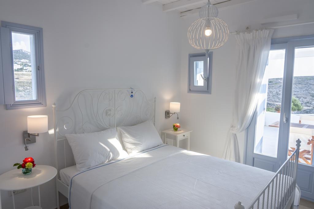 Passos Villas Parasporos Esterno foto
