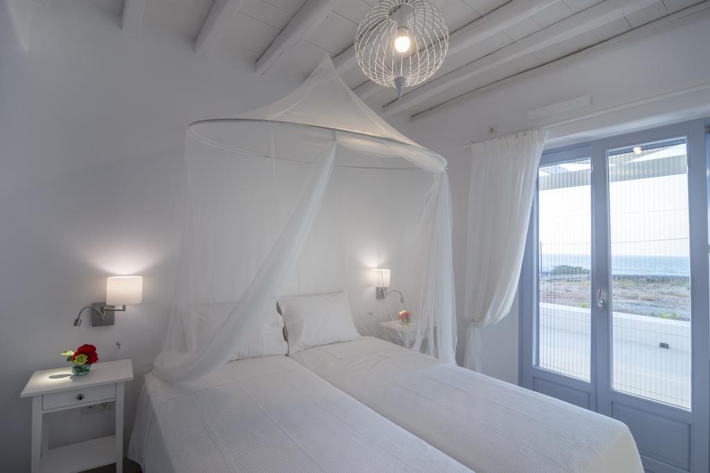 Passos Villas Parasporos Esterno foto